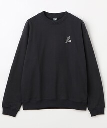 NEW BALANCE（ニューバランス）の「New Balance/ニューバランス Shohei Signature Fleece Crewneck/大谷翔平フレンチテリークルー（スウェット）」