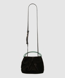 DRIES VAN NOTEN（ドリスヴァンノッテン）の「BW252-CRISP709-653 W.W.BAG（ハンドバッグ・メンズ）」