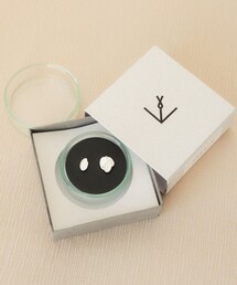 BEAMS JAPAN（ビームス　ジャパン）の「矢留彫金工房 / 秋田銀線細工 ピアス あきた米（ピアス（両耳用））」