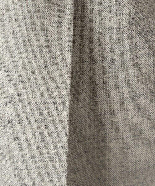 セール】［size SHORT/TALLあり］ライト サキソニー テーパード パンツ