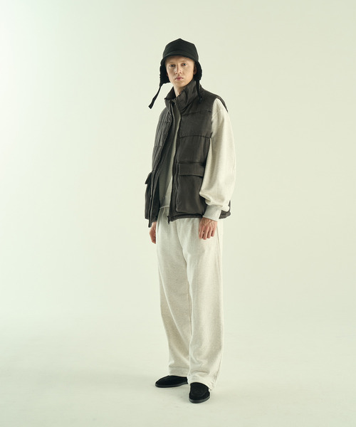 VICTIM（ヴィクティム）の「VICTIM ヴィクティム / SWEAT PANTS