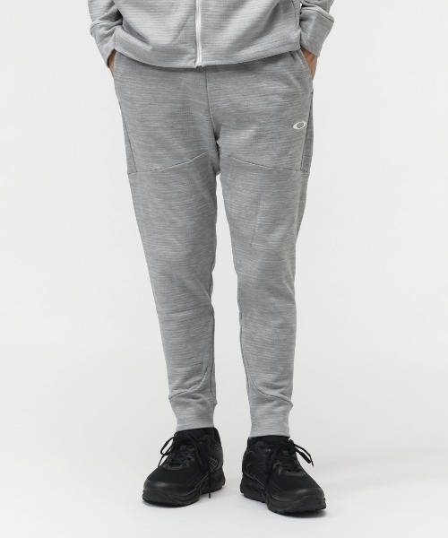 オークリー ENHANCE GRID FLEECE PANTS 15.7（その他パンツ）｜OAKLEY