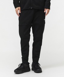 オークリー  ENHANCE GRID FLEECE PANTS 15.7