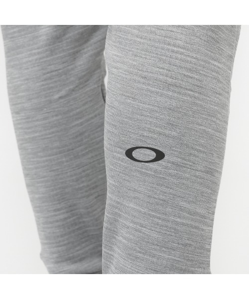 OAKLEY(オークリー)の「オークリー ENHANCE GRID FLEECE PANTS 15.7(その他パンツ・メンズ・グレー/ブラック・L/LL/3L/M)」の5枚目の写真