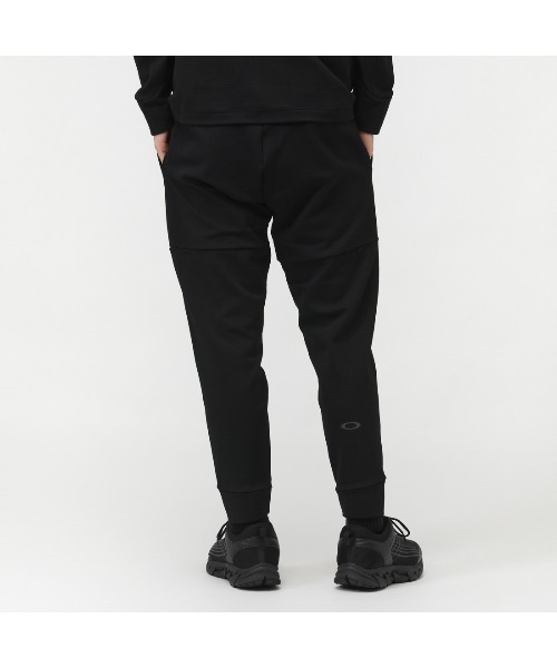 OAKLEY(オークリー)の「オークリー ENHANCE GRID FLEECE PANTS 15.7(その他パンツ・メンズ・グレー/ブラック・L/LL/3L/M)」の12枚目の写真
