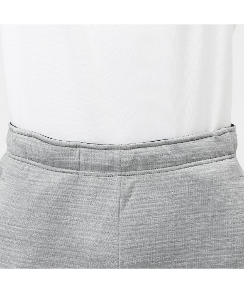 OAKLEY(オークリー)の「オークリー ENHANCE GRID FLEECE PANTS 15.7(その他パンツ・メンズ・グレー/ブラック・L/LL/3L/M)」の6枚目の写真