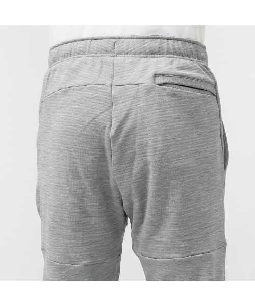 OAKLEY(オークリー)の「オークリー ENHANCE GRID FLEECE PANTS 15.7(その他パンツ・メンズ・グレー/ブラック・L/LL/3L/M)」の8枚目の写真