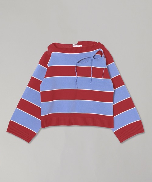 Charles Jeffrey Loverboy｜チャールズジェフリーラバーボーイのニット