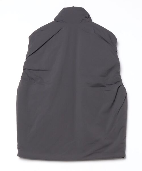 セール】パデッドベスト（ベスト）｜New Balance（ニューバランス）の