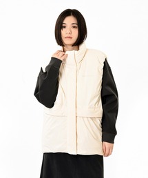 New Balance｜ニューバランスのベスト（ベージュ系）通販 - ZOZOTOWN