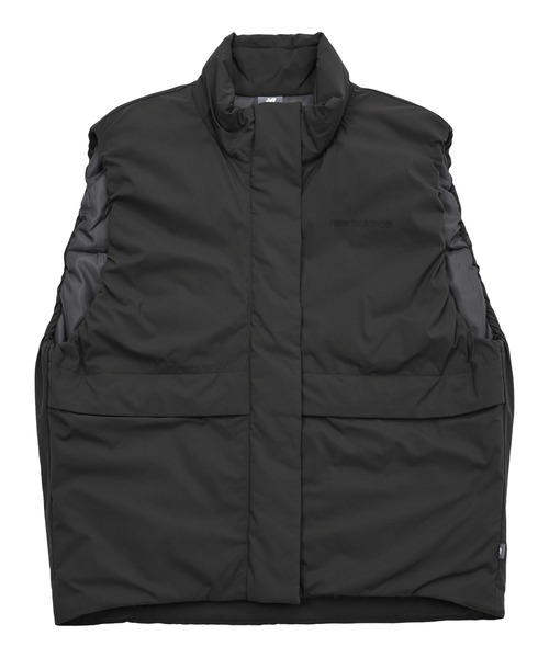 セール】パデッドベスト（ベスト）｜New Balance（ニューバランス）の