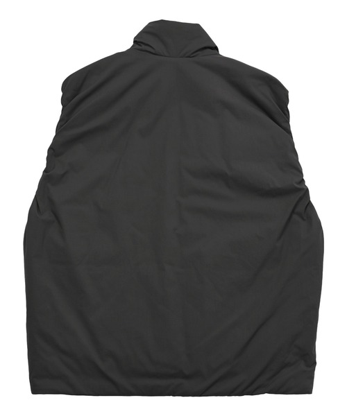 セール】パデッドベスト（ベスト）｜New Balance（ニューバランス）の