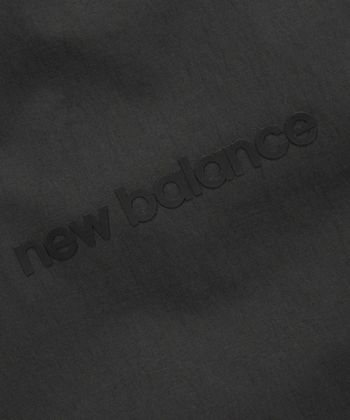 NEW BALANCE(ニューバランス)の「パデッドベスト(ベスト・レディース・ダークグレー/ライトベージュ・SMALL/MEDIUM/LARGE/X-LARGE)」の7枚目の写真
