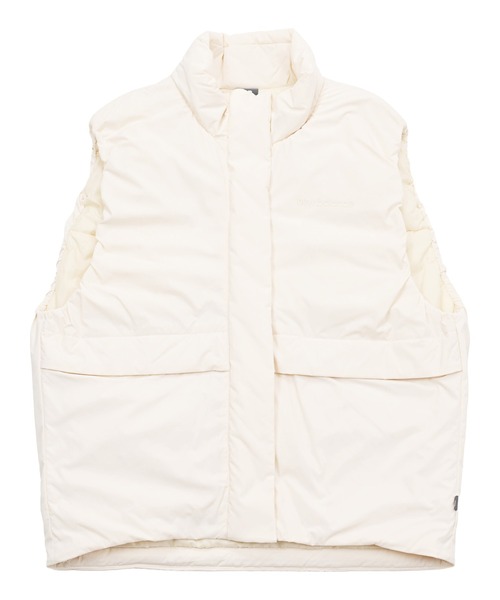 セール】パデッドベスト（ベスト）｜New Balance（ニューバランス）の