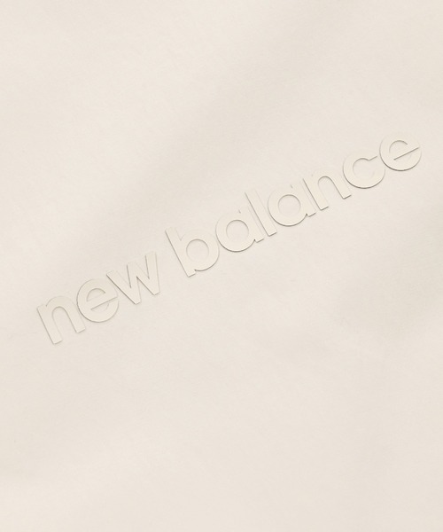 NEW BALANCE(ニューバランス)の「パデッドベスト(ベスト・レディース・ダークグレー/ライトベージュ・SMALL/MEDIUM/LARGE/X-LARGE)」の19枚目の写真