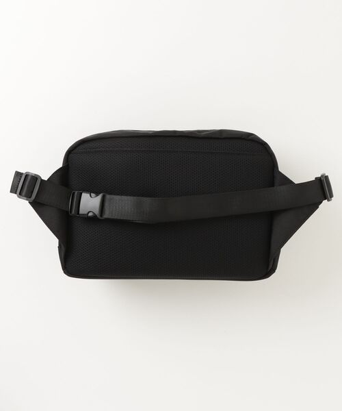 COMMON WARE（コモンウェアー）の「EM:NoiR ノアール Individually shoulder/インディヴィジュアリィ ショルダーバッグ（ショルダーバッグ・レディース・ブラック系その他/ブラック・FREE）」の17枚目の写真