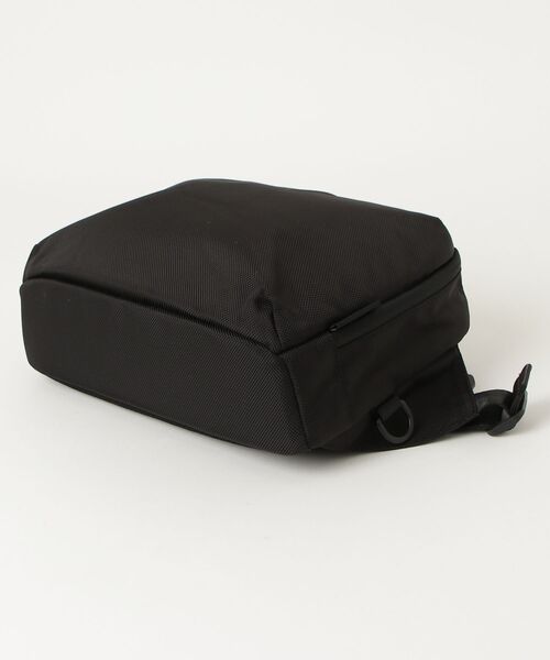 COMMON WARE（コモンウェアー）の「EM:NoiR ノアール Individually shoulder/インディヴィジュアリィ ショルダーバッグ（ショルダーバッグ・レディース・ブラック系その他/ブラック・FREE）」の18枚目の写真