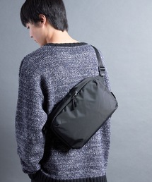 EM:NoiR ノアール Individually shoulder/インディヴィジュアリィ ショルダーバッグ