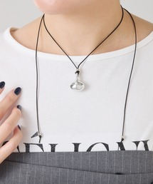 PAPILLONNER | コードネックレス(ネックレス)