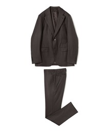 TOMORROWLAND｜トゥモローランド（メンズ）のスーツセット通販 - ZOZOTOWN