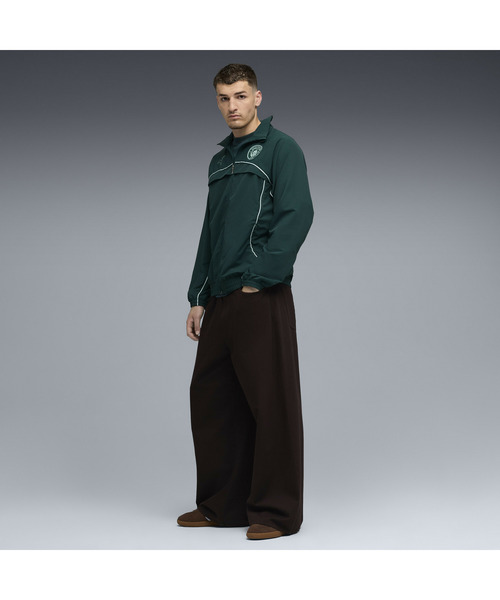 セール】PUMA プーマ メンズ マンチェスターシティ FC FTBLSTATEMENT