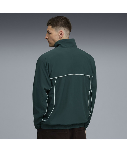 PUMA プーマ メンズ マンチェスターシティ FC FTBLSTATEMENT