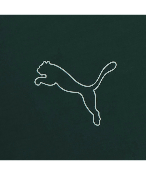 PUMA(プーマ)の「PUMA プーマ メンズ マンチェスターシティ FC FTBLSTATEMENT セラレーター ジャ(ブルゾン・メンズ・ダークグリーン・LARGE/MEDIUM/X-LARGE/SMALL/X-SMALL)」の7枚目の写真