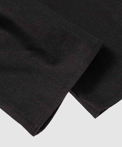 SUGARHILL（シュガーヒル）の「TWISTED HEATHER DENIM PANTS WIDE CUT（デニムパンツ・メンズ・その他2/その他1・32/30）」の9枚目の写真