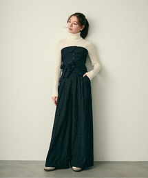 【専用】再構築　テーラード　セットアップ　ダメージ　ペイント加工 88259013_b_44_500.jpg