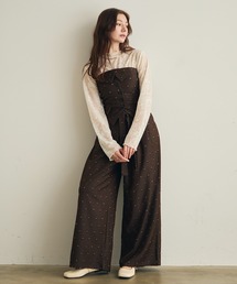 Lunea（ルネア）の「ドットデザインセットアップ（セットアップ）」