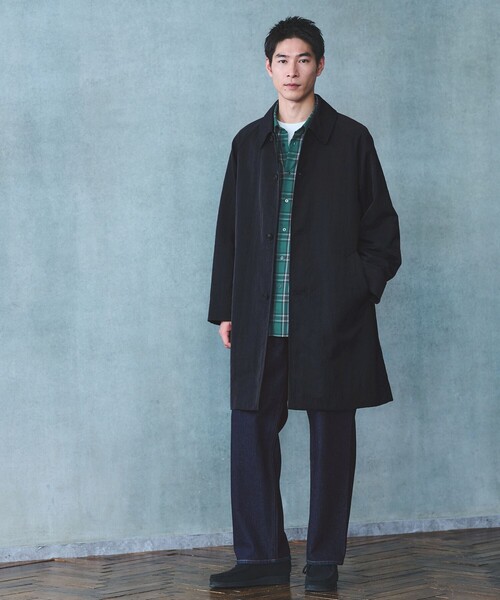 green label relaxing（グリーンレーベルリラクシング）の「ナイロン