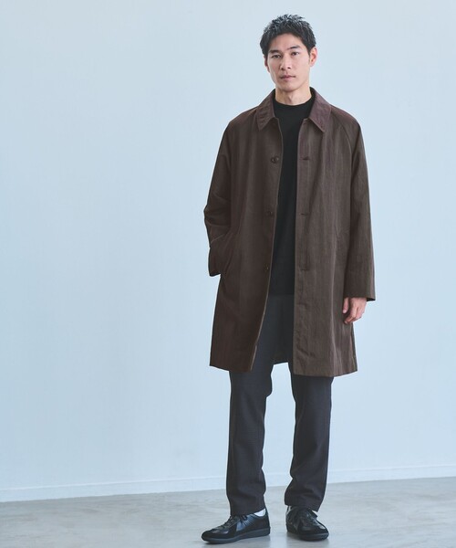 green label relaxing（グリーンレーベルリラクシング）の「ナイロン