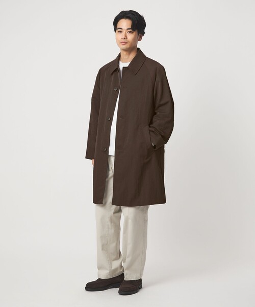 green label relaxing（グリーンレーベルリラクシング）の「ナイロン