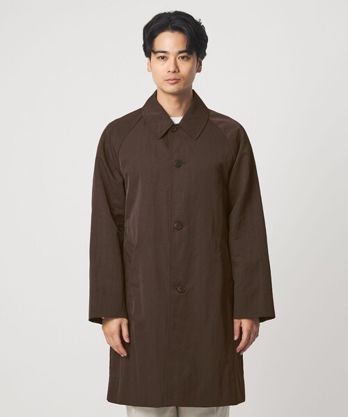 green label relaxing（グリーンレーベルリラクシング）の「ナイロン