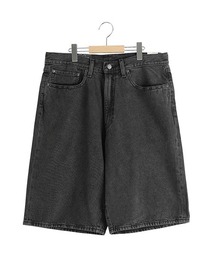 Levi's（リーバイス）の「LEVI'S / リーバイス：478 BAGGY SHORTS：001JM-0000[AST]（デニムパンツ）」