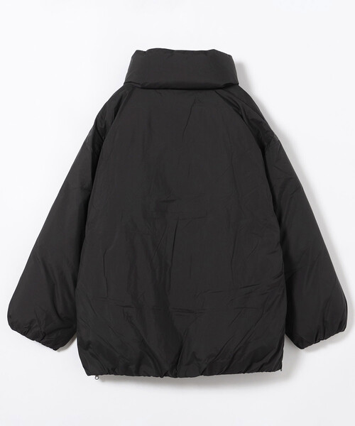 NANGA/ナンガ STAND COLLAR DOWN JACKET W / スタンドカラー ダウン