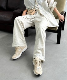 CFT.（シフト）の「リンクルラフパンツ（その他パンツ）」