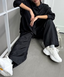 CFT.（シフト）の「リンクルラフパンツ（その他パンツ）」