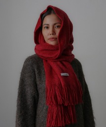 マフラー 黒 赤 マフラー 黒 赤 マフラー 黒 赤 ライブディオ zx マフラー」の