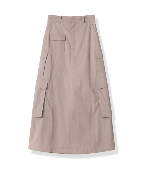 AVANDRESS(アバンドレス )の「Zia Cargo Skirt PINK(スカート・レディース・ピンク・SMALL/MEDIUM/LARGE)」の4枚目の写真