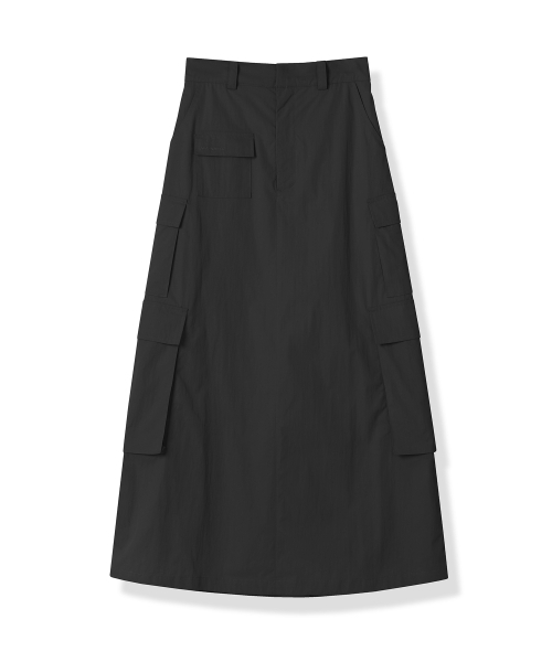 AVANDRESS(アバンドレス )の「Zia Cargo Skirt PINK(スカート・レディース・ピンク・SMALL/MEDIUM/LARGE)」の5枚目の写真