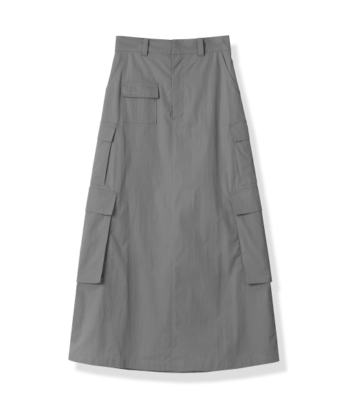AVANDRESS(アバンドレス )の「Zia Cargo Skirt PINK(スカート・レディース・ピンク・SMALL/MEDIUM/LARGE)」の6枚目の写真