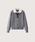 LA POMME petit�i���|�~�E�v�`�j�́uPearl Button Sweet Rib Cardigan�i�J�[�f�B�K��/�{�����j�v�b�O���[