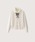 LA POMME petit�i���|�~�E�v�`�j�́uPearl Button Sweet Rib Cardigan�i�J�[�f�B�K��/�{�����j�v�b�A�C�{���[