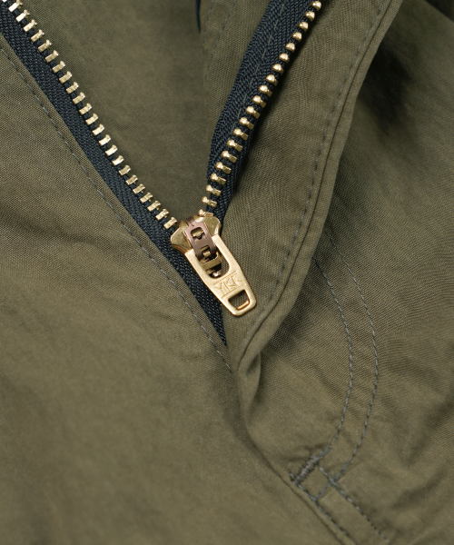 FRIZMWORKS（フリズムワークス）の「FOLD FATIGUE WIDE PANTS _ OLIVE（その他パンツ・メンズ・その他・LARGE/X-LARGE/SMALL/MEDIUM）」の5枚目の写真