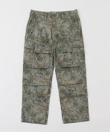 Guess | GUESS Originals/ゲス オリジナルス TWILL GARGO PANT(カーゴパンツ)