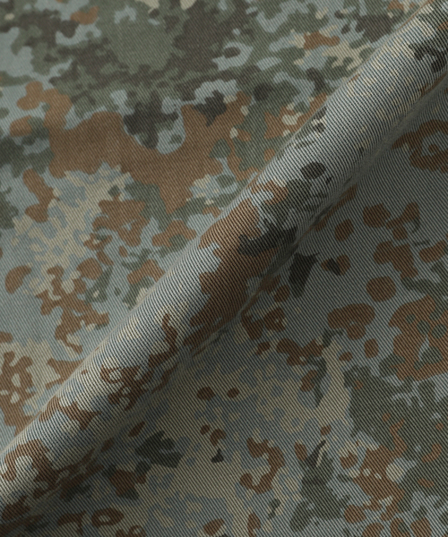 Guess(ゲス)の「GUESS Originals/ゲス オリジナルス TWILL GARGO PANT(カーゴパンツ・メンズ・チャコールグレー・31/29)」の7枚目の写真