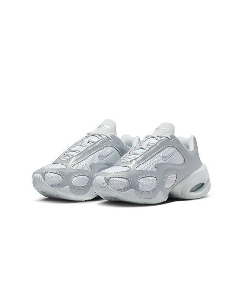 靴 NIKE meets emmi AIR MAX MUSE NIKE meets emmi】AIR MAX MUSE（スニーカー）｜NIKE（ナイキ）の