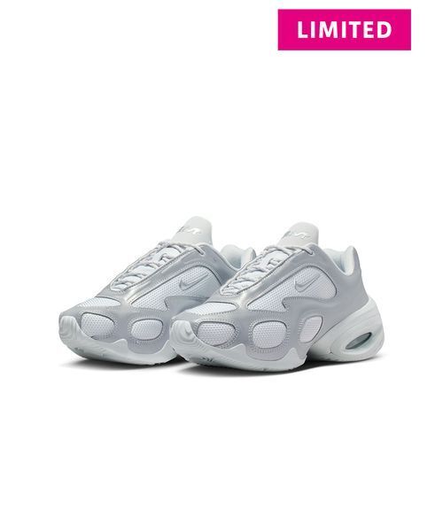 a*o様 美品✨NIKE meets emmi AIR MAX MUSE 25. NIKE（ナイキ）の「【NIKE meets emmi】AIR MAX MUSE（スニーカー