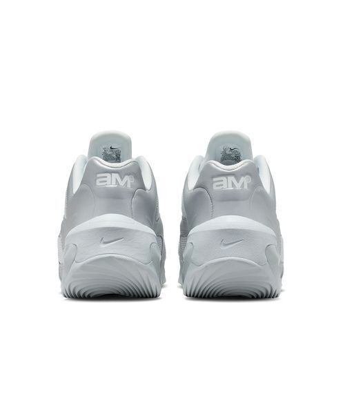 NIKE(ナイキ)の「【NIKE meets emmi】AIR MAX MUSE(スニーカー・レディース・グレー・23/23.5/24/24.5/25/25.5)」の3枚目の写真